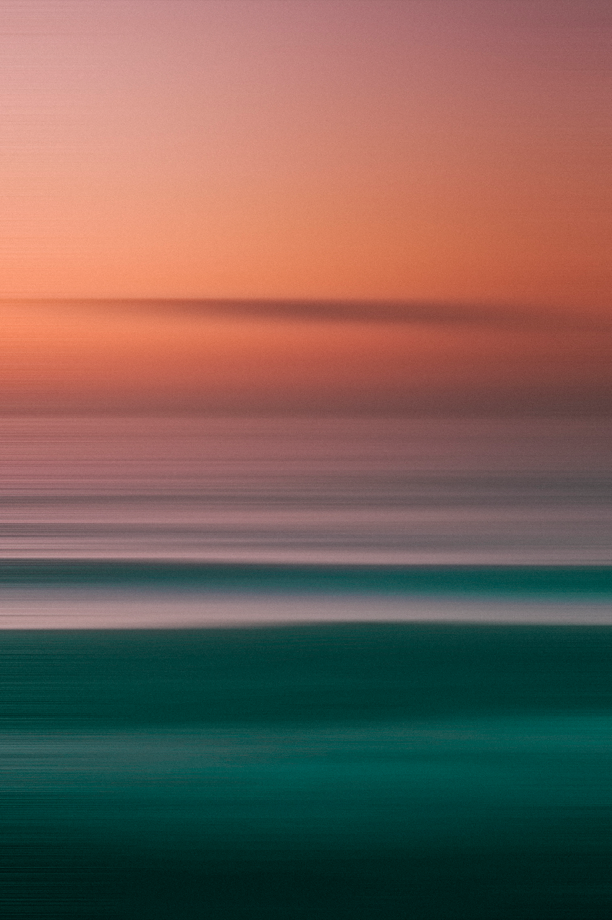 ESSAOUIRA SUNSET PRINT