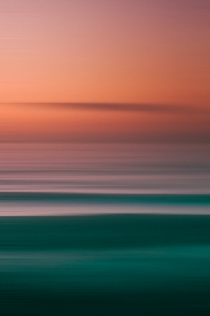 ESSAOUIRA SUNSET PRINT