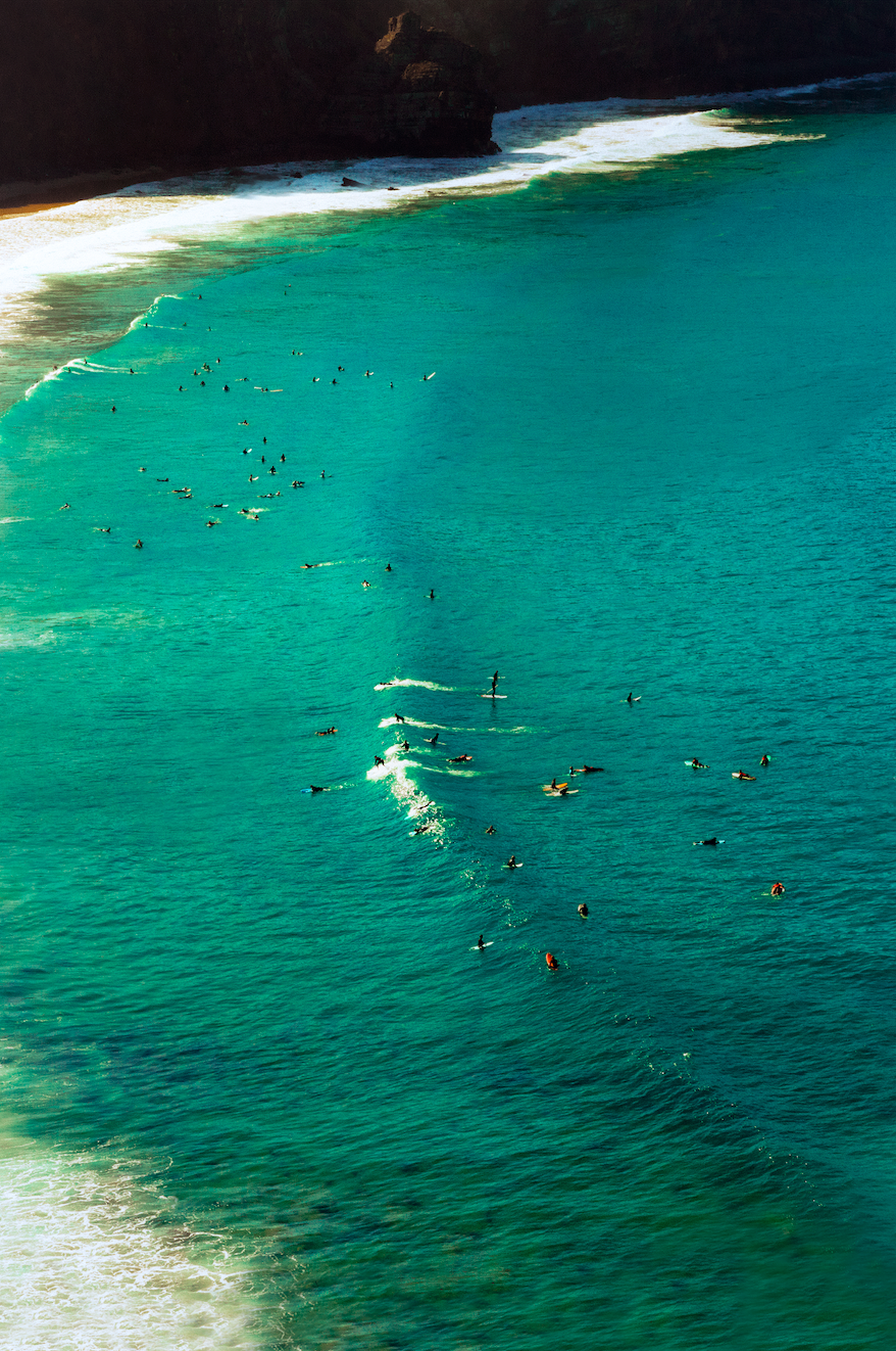 NEW - SALTWATER MEMORIES PRINT
