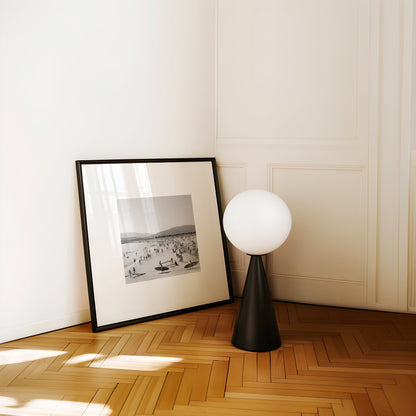NEW - SAN SEBASTIÁN SUMMER PRINT