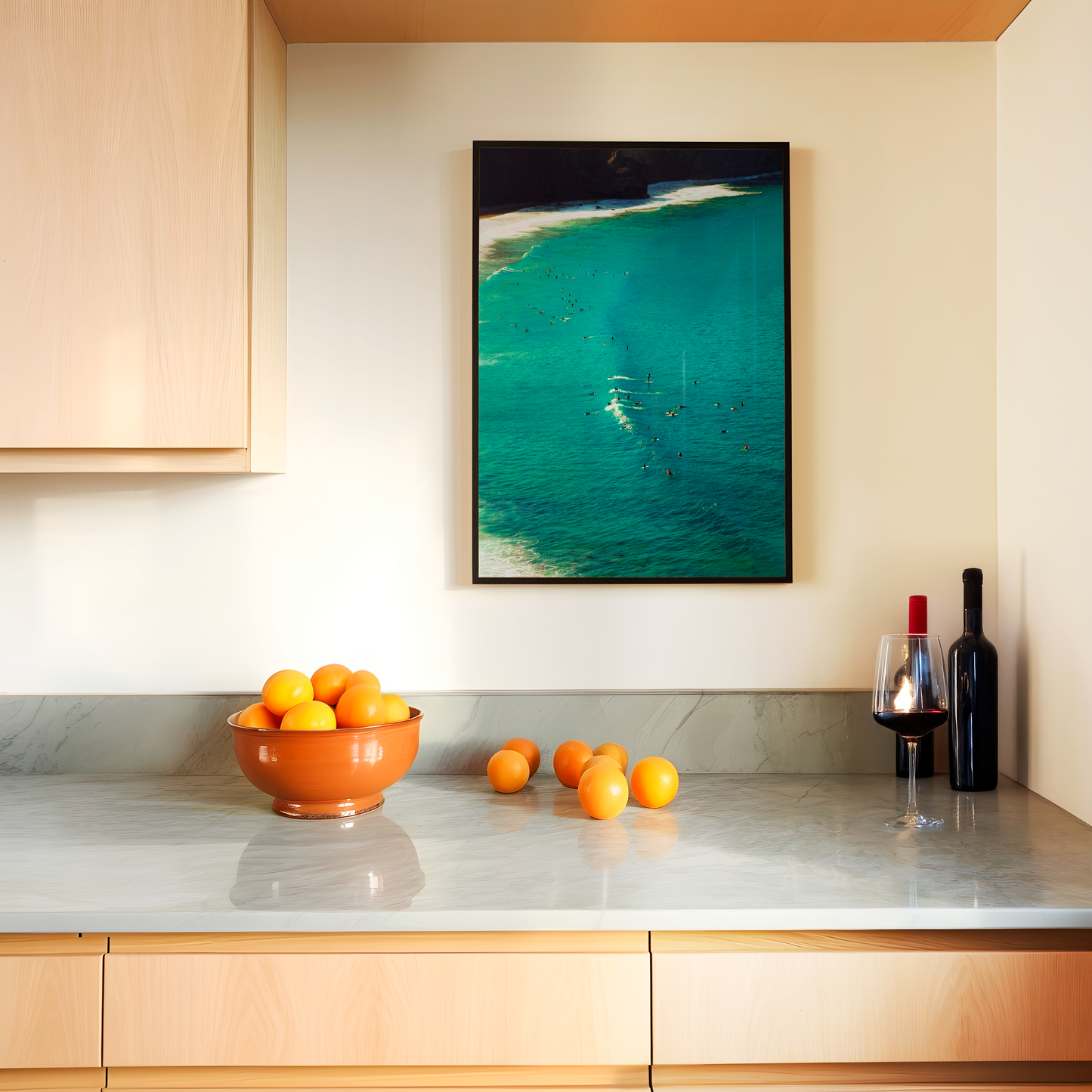 NEW - SALTWATER MEMORIES PRINT