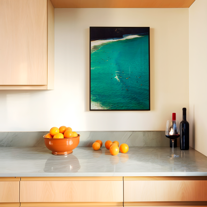 NEW - SALTWATER MEMORIES PRINT